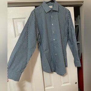 Men’s Long Sleeve Dress Shirt, Nordstrom Rack